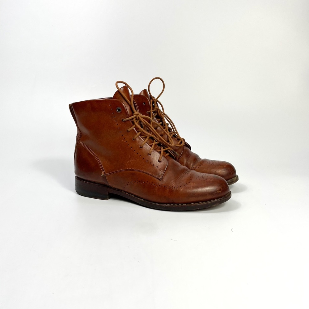 Rag & Bone boot 9
